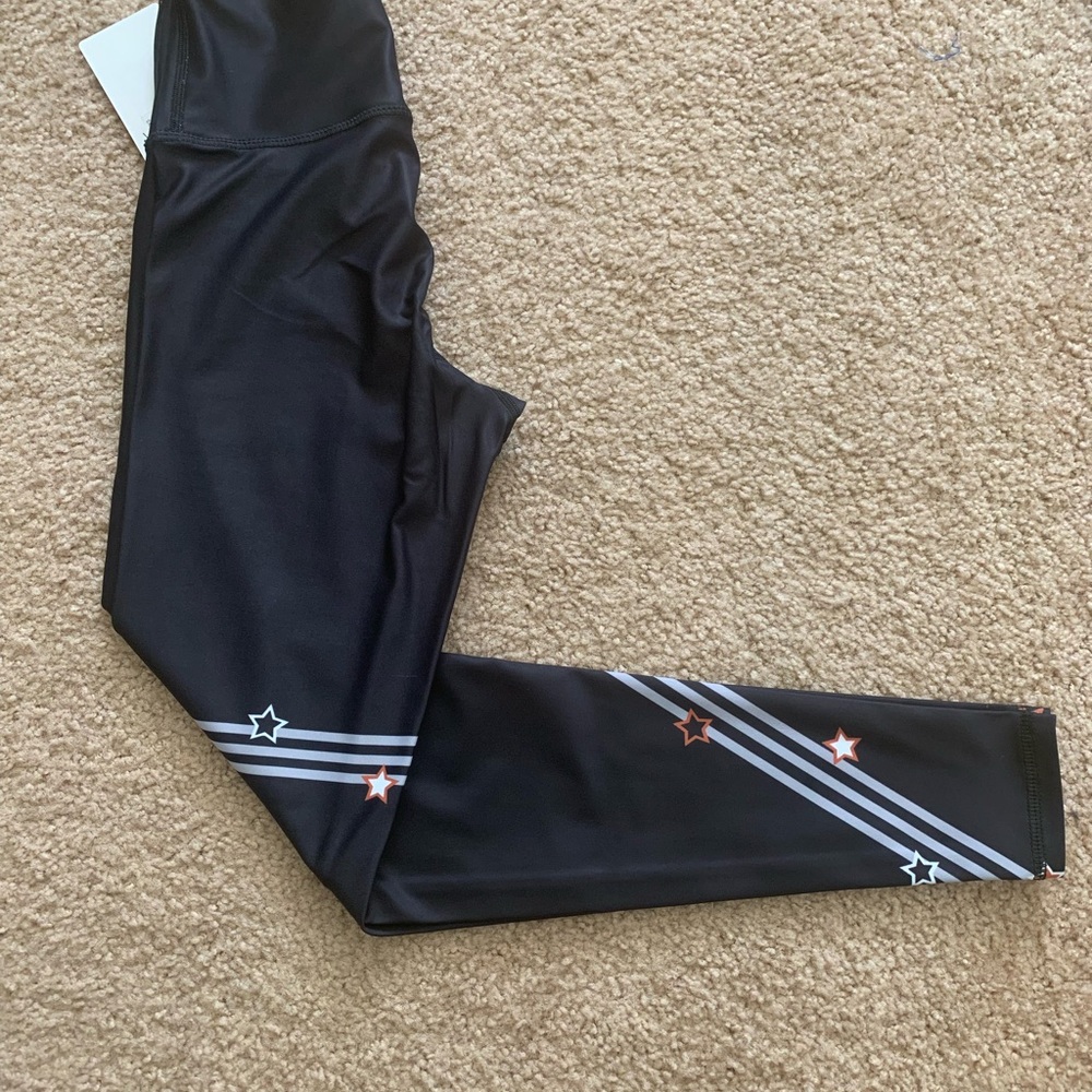 Body Language leggings - Picture 3 of 5